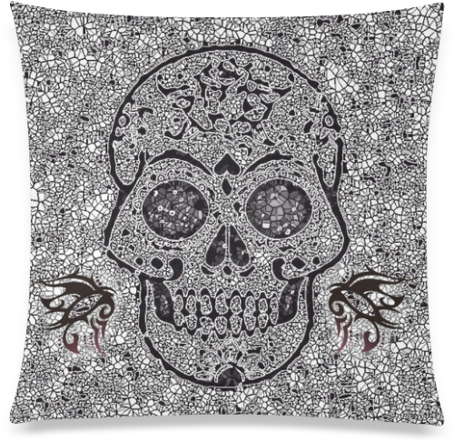 Skull Clipart (800x800), Png Download