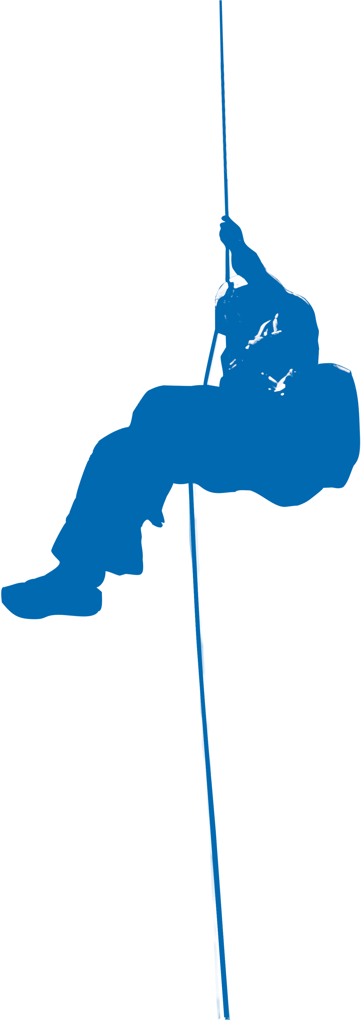 Somos Unos Apasionados De La Montaña, Nos Gusta Descubrir - Illustration Clipart (1420x3497), Png Download