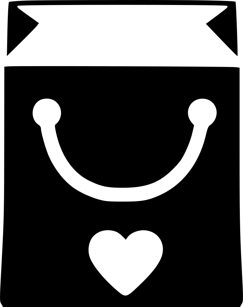 Png File Svg - Boutique Icon Png Clipart (776x980), Png Download