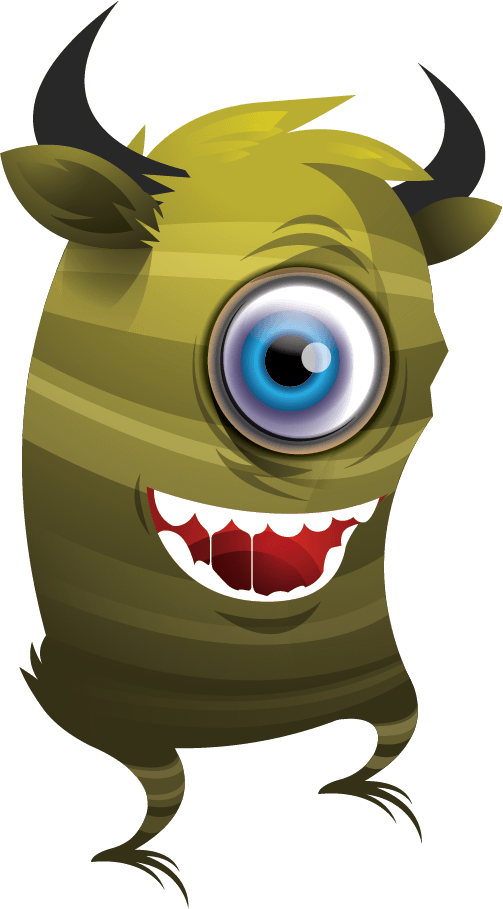 Cartoon Clipart (503x909), Png Download