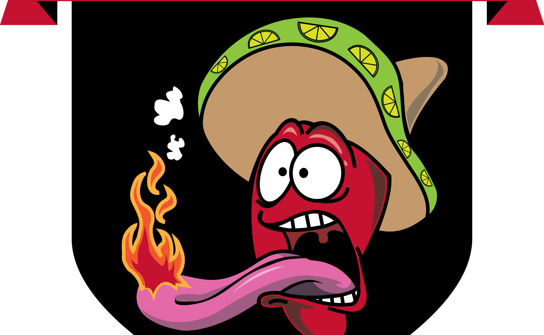 Button Brew House - Cartoon Clipart (1749x1080), Png Download