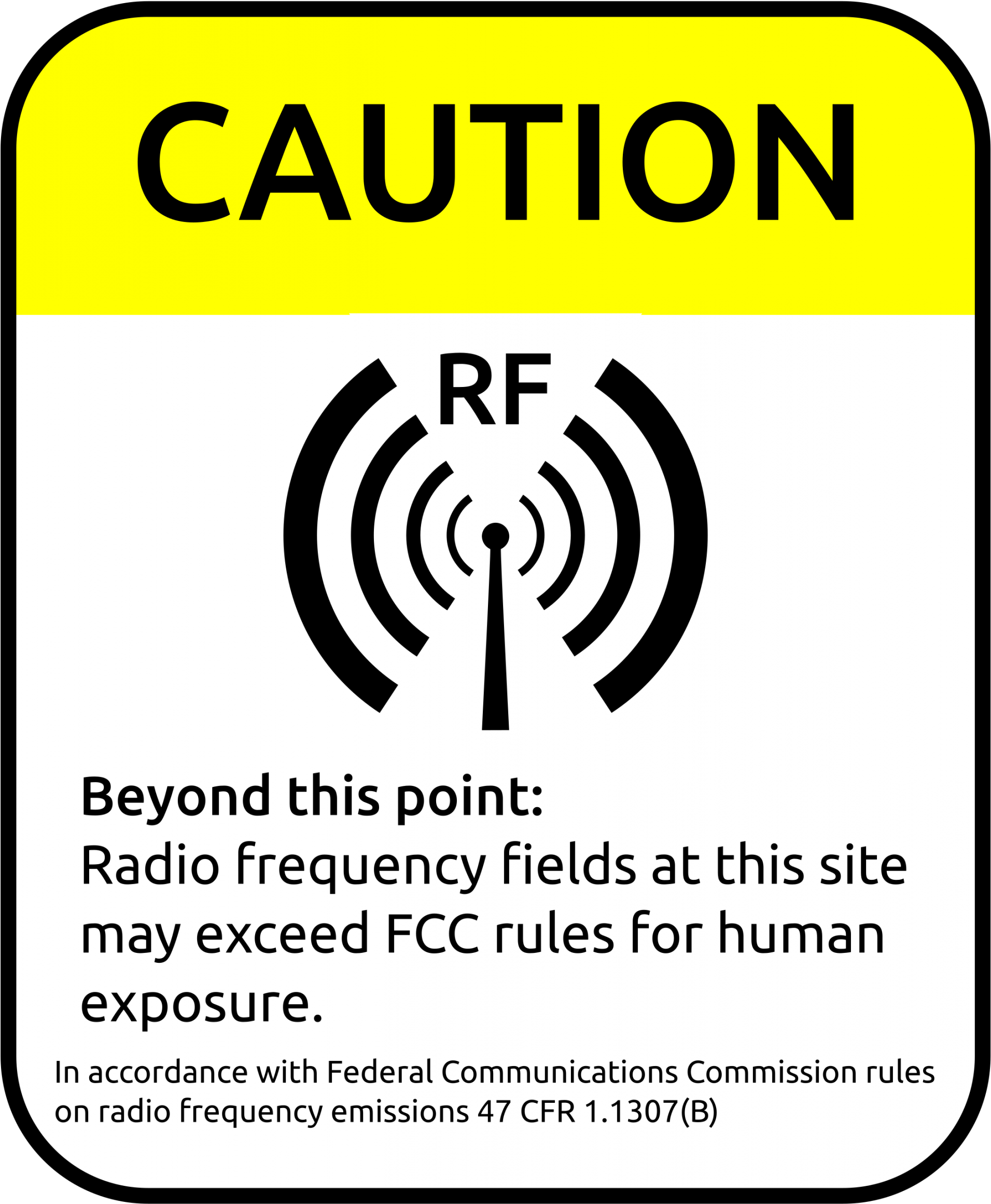 View Full Size - Radio Waves Clipart (2318x3000), Png Download