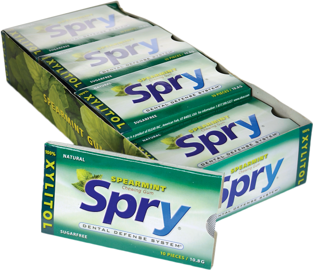 Chewing Gum Clipart (650x650), Png Download