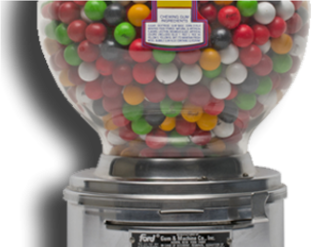 Chewing Gum Clipart Vintage Candy - Candy - Png Download (640x480), Png Download