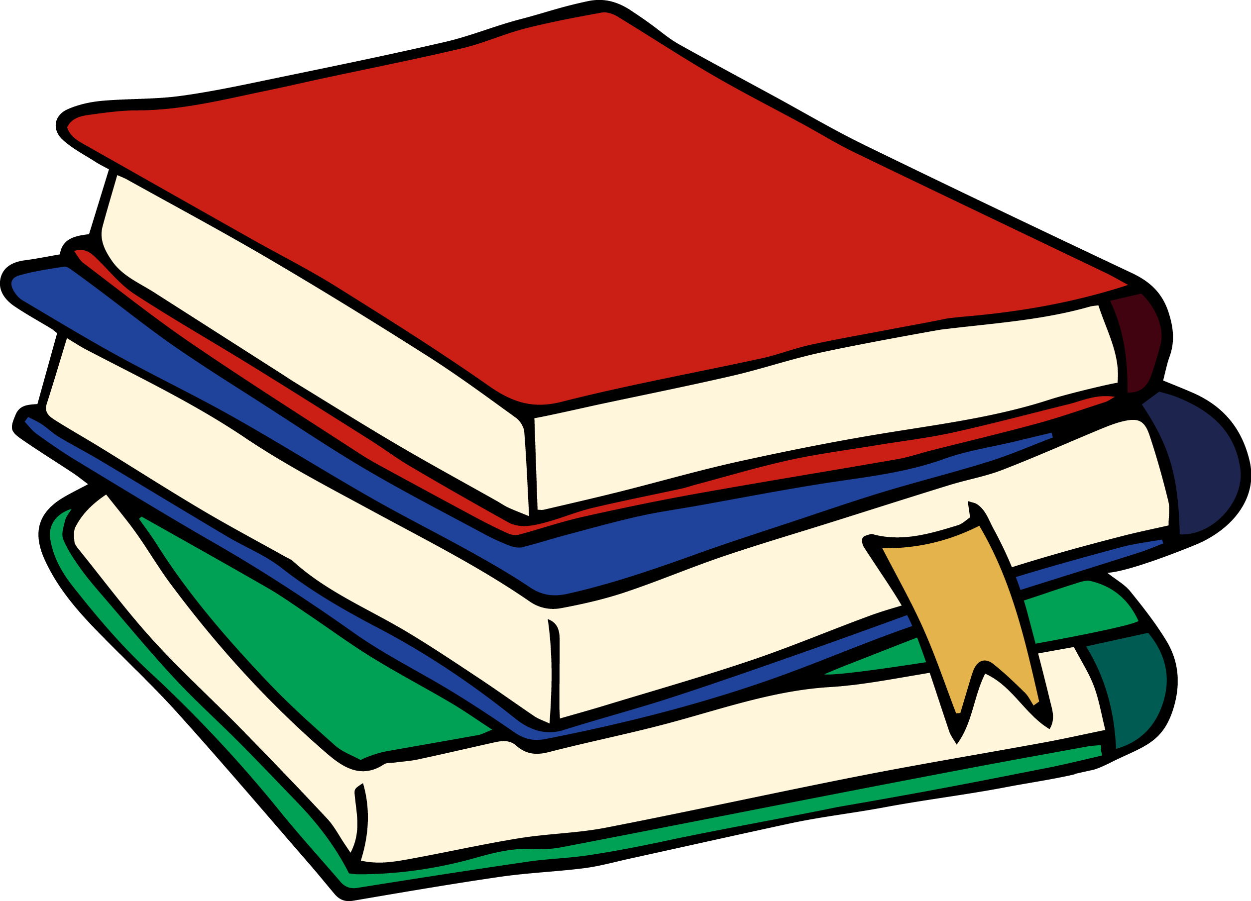 Backtoschooldoodles Pixelgarden-05 Clipart (2513x1811), Png Download