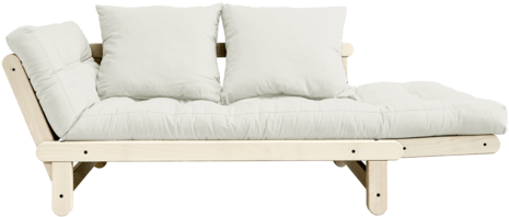 Sofa Bed Clipart (600x600), Png Download