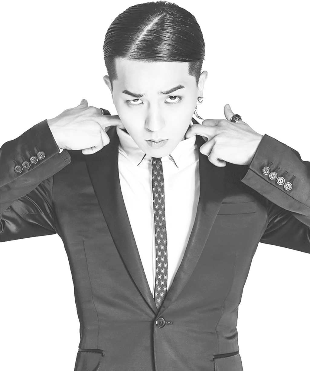 Mino Png - Mino Winner Im Him Clipart (1024x1260), Png Download
