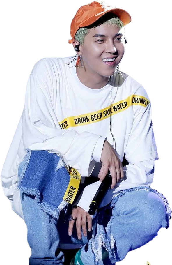 Transparent Pics Of Winner Mino , Png Download - Mino Winner Png Transparent Clipart (591x910), Png Download