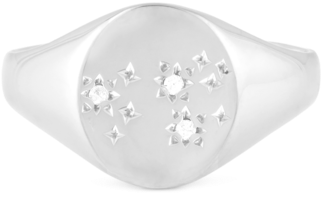 Zodiac Ring Leo - Ring Clipart (650x650), Png Download