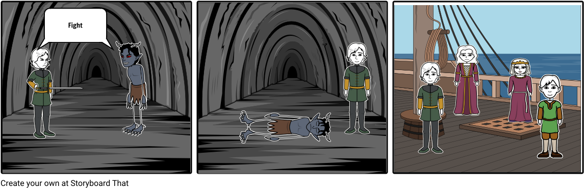 Cartoon Clipart (1164x385), Png Download