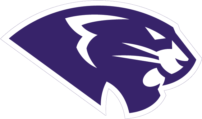 High Point Up Ends Citadel In Season Opener - High Point University Logo Png Clipart (806x591), Png Download