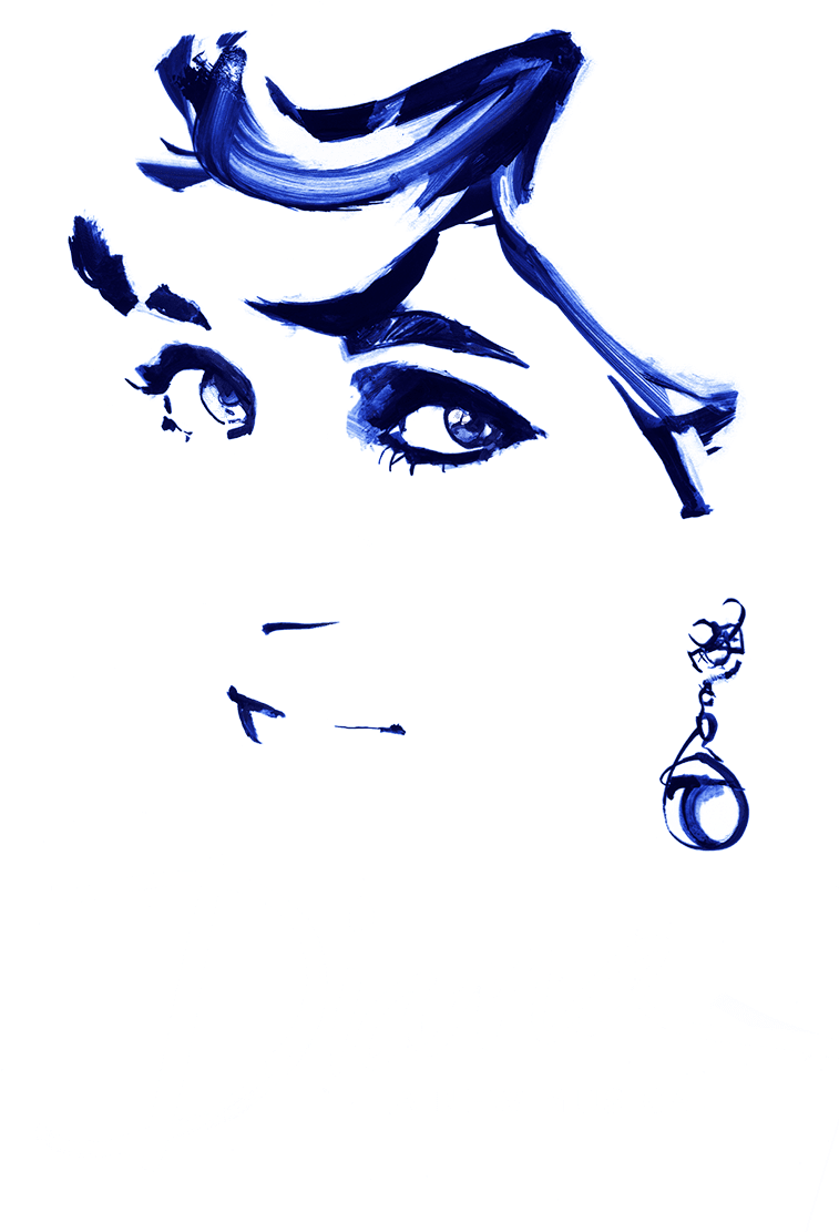 The Diana Musical Art The Diana Musical Art - Diana La Jolla Playhouse Clipart (768x1113), Png Download
