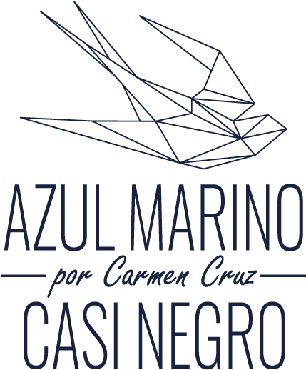 Logotipo De Azul Marino Casi Negro - Alamar Clipart (545x585), Png Download