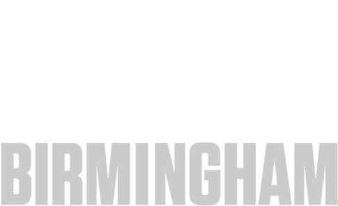 Usl Birmingham Interim Logo - Parallel Clipart (602x599), Png Download