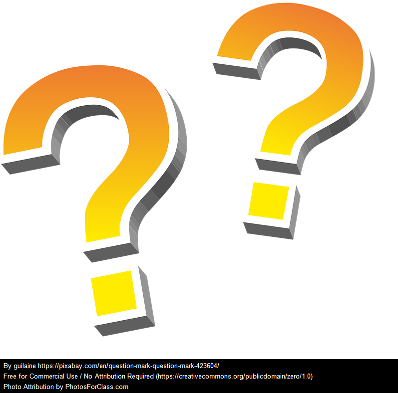 List Of Knowledge Questions My Tok Students Are Using - Knowledge Question Clipart (797x788), Png Download