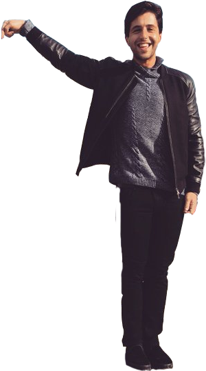 Cutout - Josh Peck Cut Out Clipart (600x600), Png Download