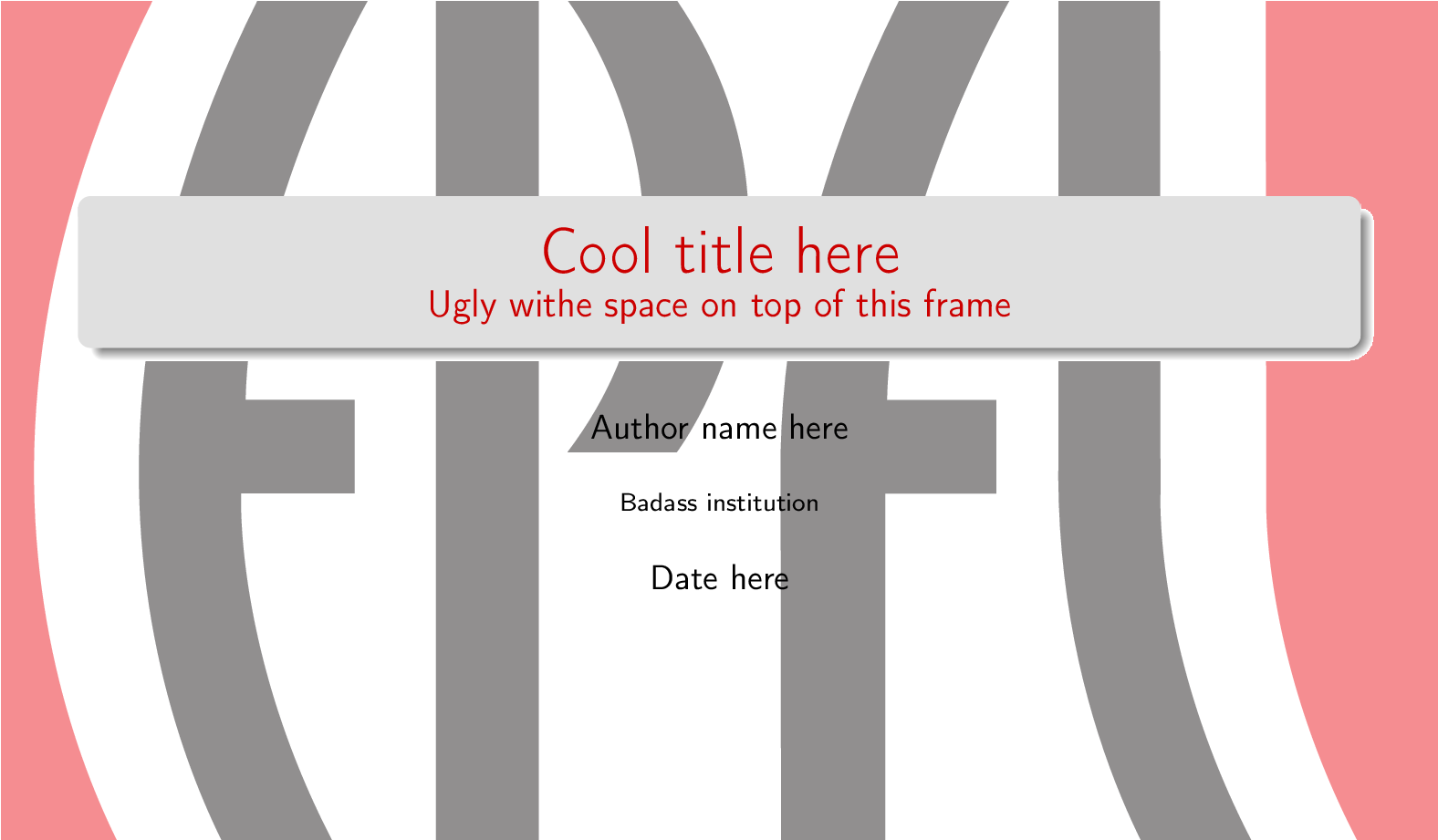 This Is The Result - Graphic Design Clipart (1575x984), Png Download