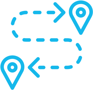 Icon Coaching 02 - Circle Clipart (1000x476), Png Download