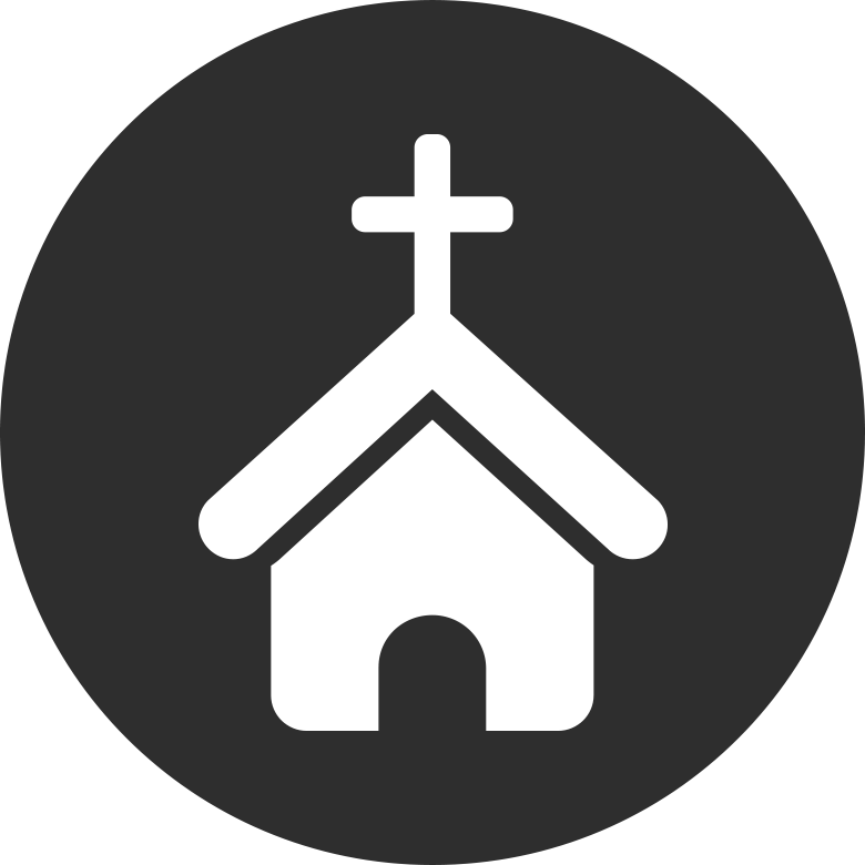 As I Prepared For This Sunday I Ran Across An Older - Church White Icon Png Clipart (780x780), Png Download
