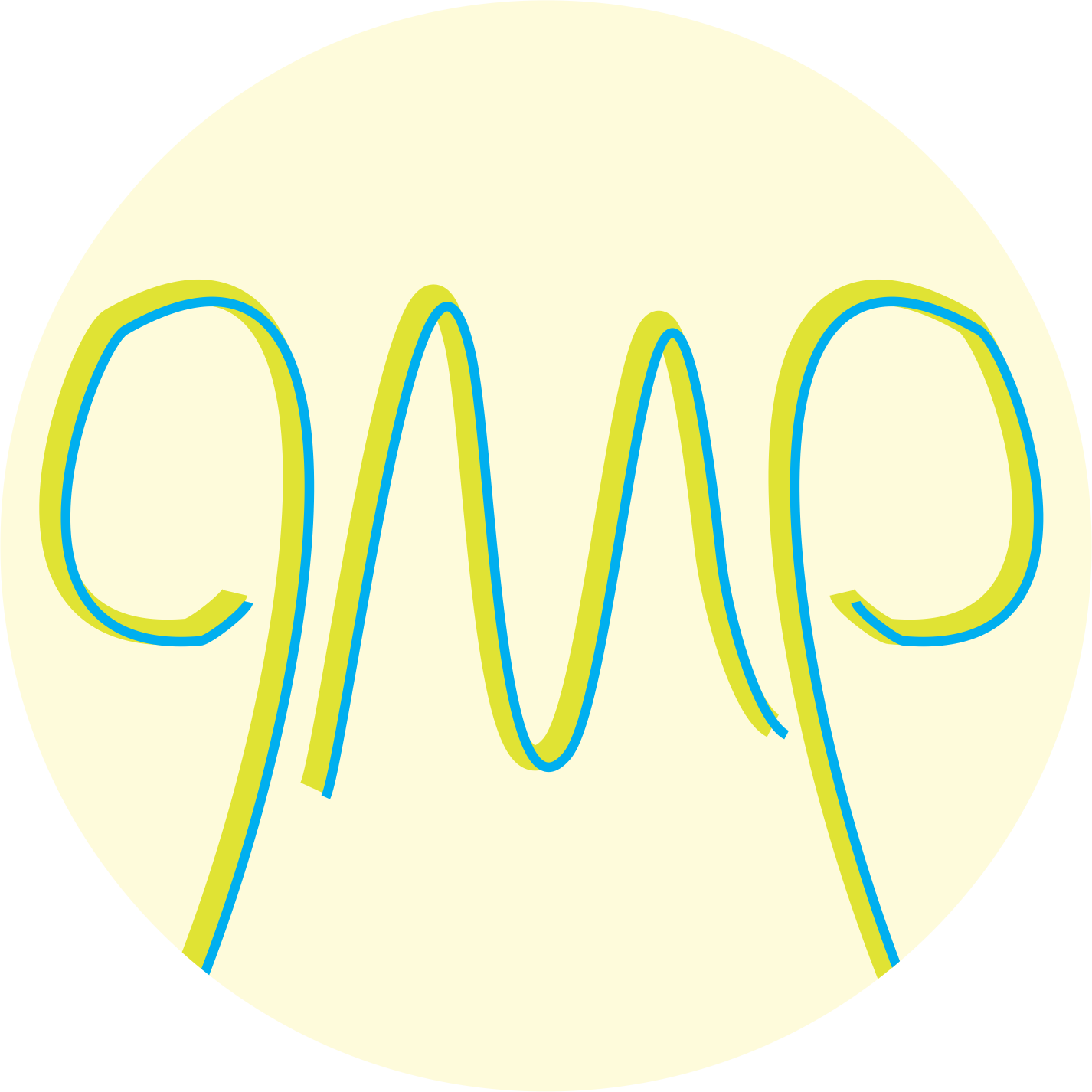 Gmp Logo - Pensador De Rodin Clipart (1426x1426), Png Download