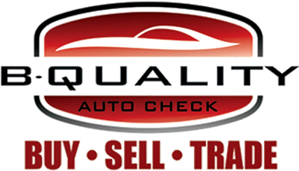 B Quality Auto Check - Graphic Design Clipart (1200x300), Png Download