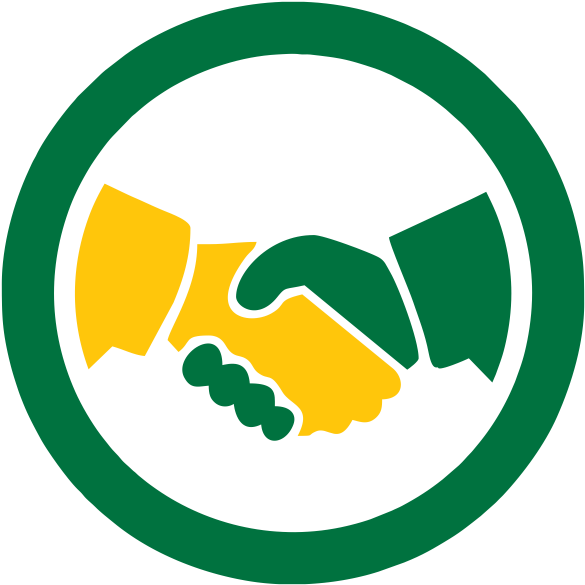 Contact Us - Agave Rural Bank Logo Clipart (706x706), Png Download