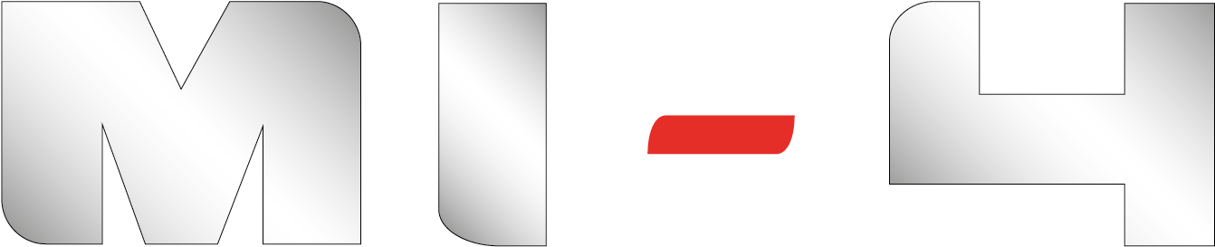 Mi 4 Mi 6 Color 02 - Display Device Clipart (1555x373), Png Download