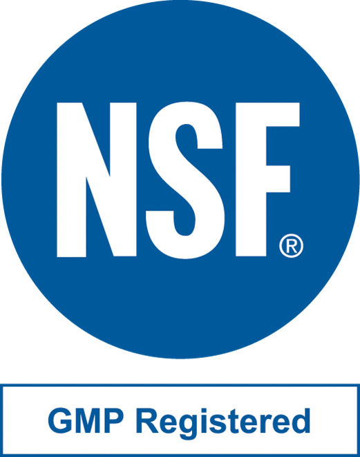Nsf Certified For Sport Logo Clipart (521x660), Png Download