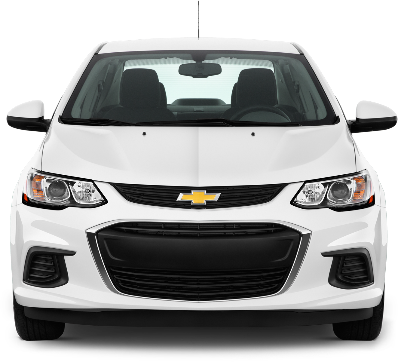 79 - - White 2015 Chevrolet Sonic Clipart (2048x1360), Png Download