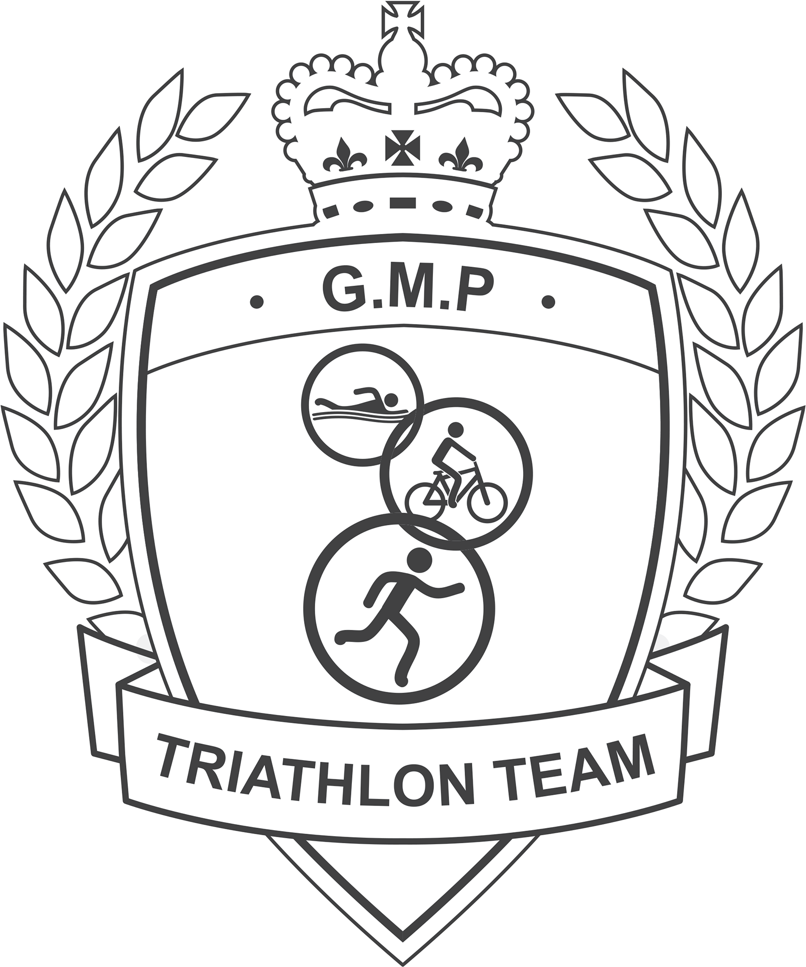 Branding/ Logo Design - Human Appeal International Logo Clipart (1920x2268), Png Download