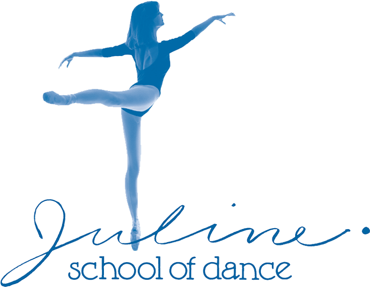 School Of Dance Logo - Calligraphy Clipart (1024x1024), Png Download