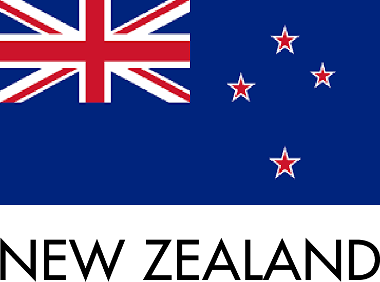 Active H2 Ultra Molecular Hydrogen Additive For Water - New Zealand Flag Clipart (740x550), Png Download