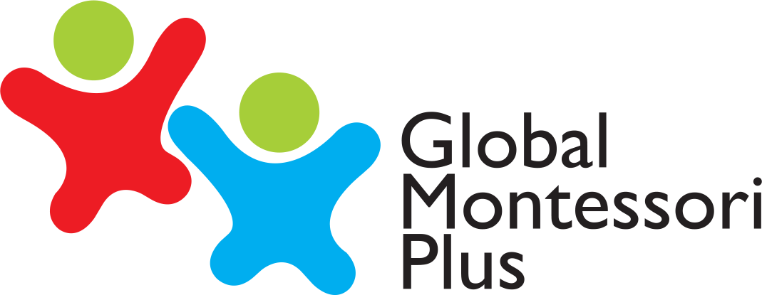 Global Montessori Plus Legacy Eduserve Singapore Pte - Global Montessori Plus Chinchwad Clipart (1069x415), Png Download