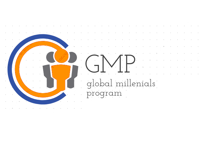 Global Millennial Program - Cupcake Clipart (640x480), Png Download