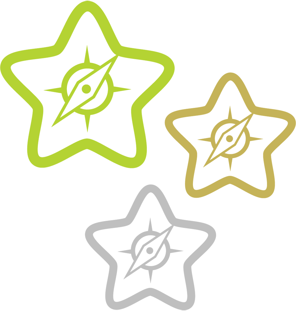 Auriga Journey Stage - Maschere Di Carnevale Per Biscotti Clipart (960x1010), Png Download