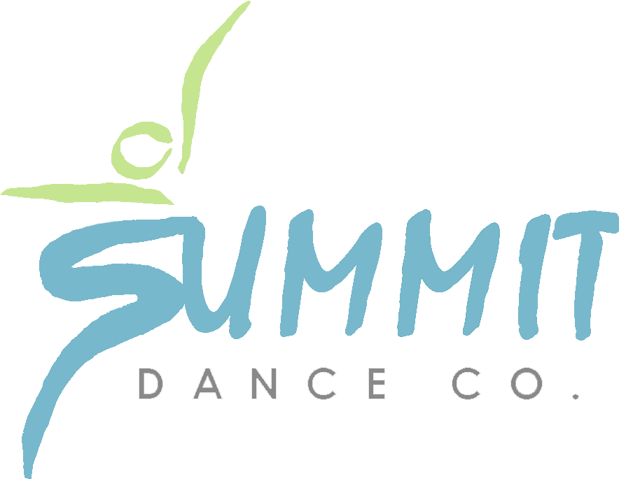 Summit Dance Co Clipart (937x720), Png Download
