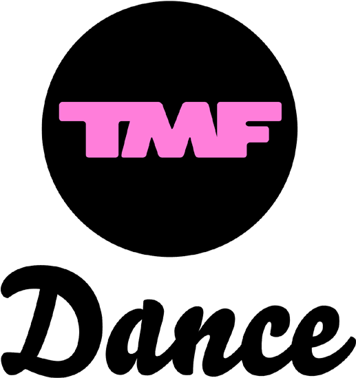 Dance Logo Png Tmf Clipart - Tmf Group Transparent Png (800x600), Png Download