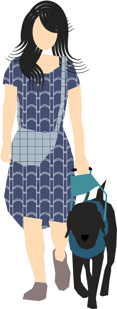 Archifunky Cutoutmix By Francescaperani Free Cutout - Girl Clipart ...