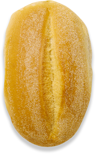 Bread Roll Png Clipart (1000x1000), Png Download