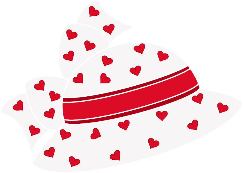 Marcos Para Fotos, Marcosscrap - Pink Hat Clipart - Png Download (837x596), Png Download