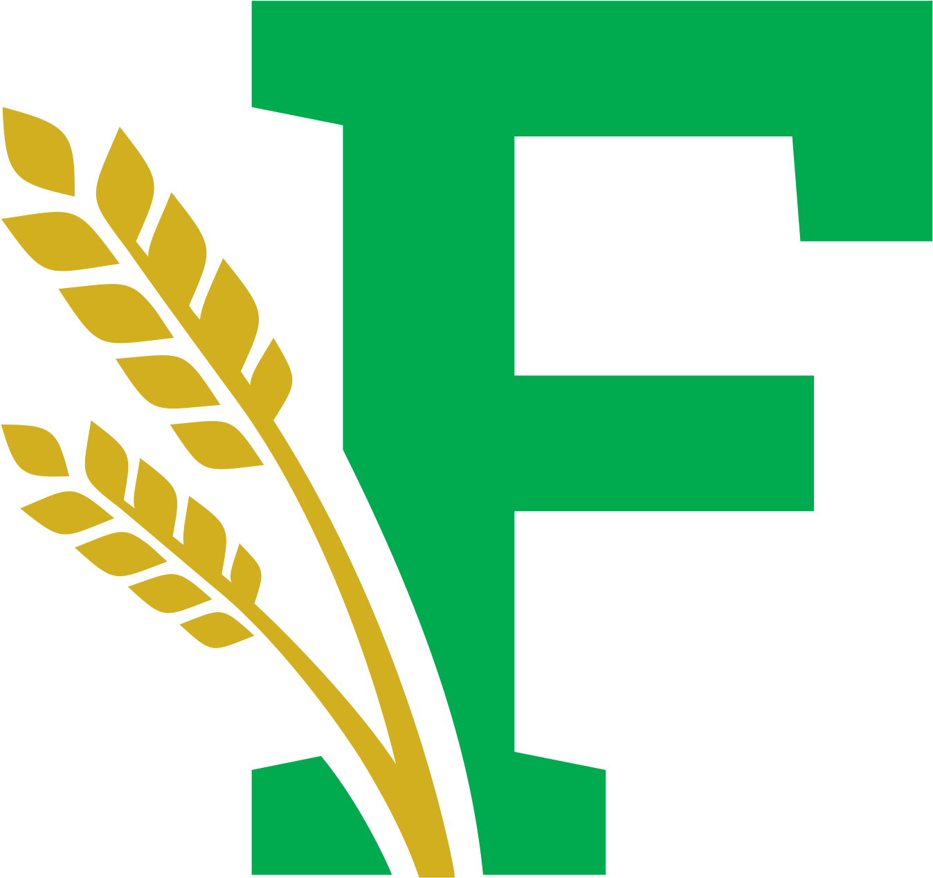 Farmlead Resources Ltd - Emblem Clipart (1348x1268), Png Download