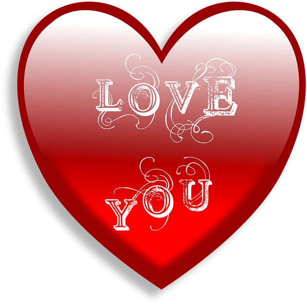 Amor Para Mi Novia Hermosa Clipart (640x640), Png Download