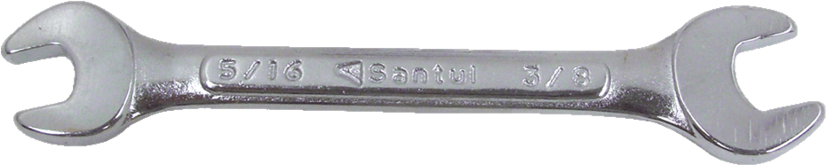 Herramientas - Llave Española De 1 11 32 Clipart (930x403), Png Download