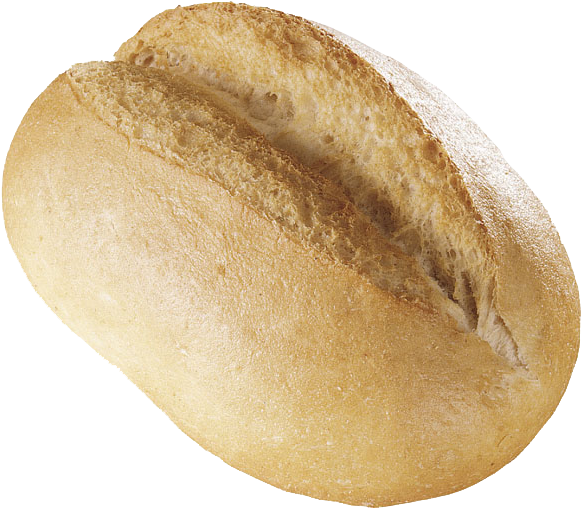 Bun Clipart (647x566), Png Download