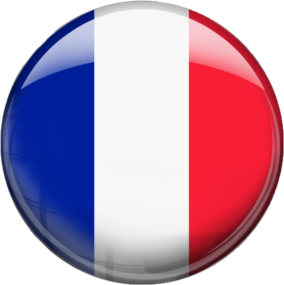 Francais English - Sigle Francais Clipart (1021x958), Png Download