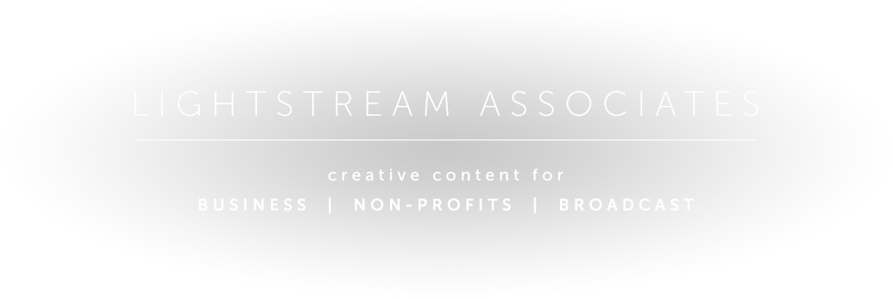 Lightstream Associates - Metal Clipart (1296x432), Png Download