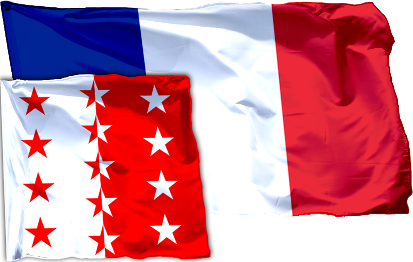 Présentation - Valais Drapeau Clipart (836x532), Png Download