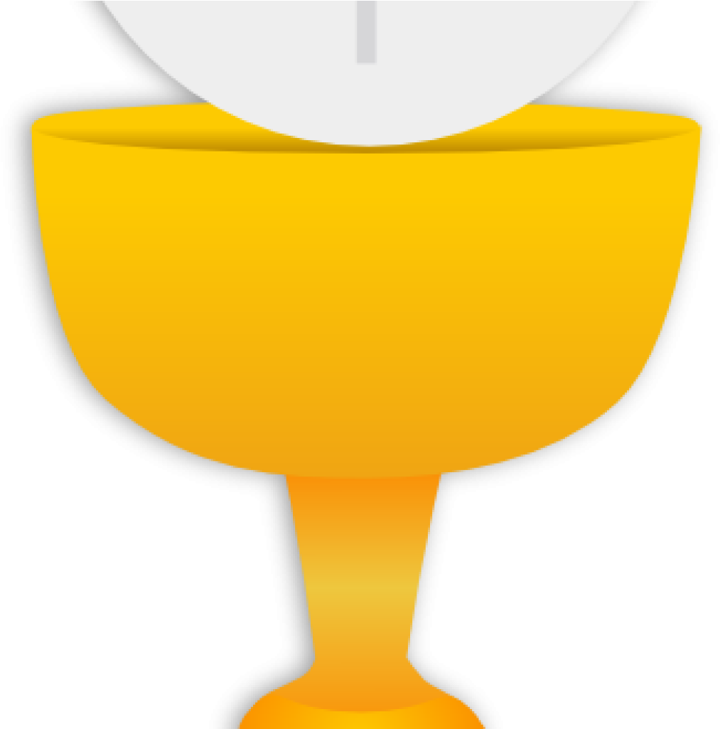 Clipart Wallpaper Blink - Eucharist Clip Art - Png Download (1024x1024), Png Download