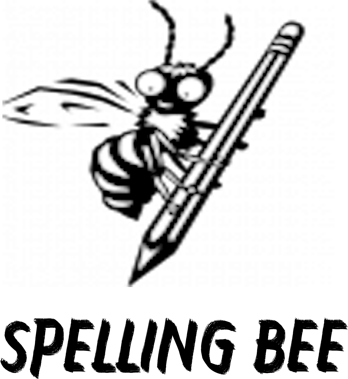 Bee Clip Art - Png Download (2000x2000), Png Download