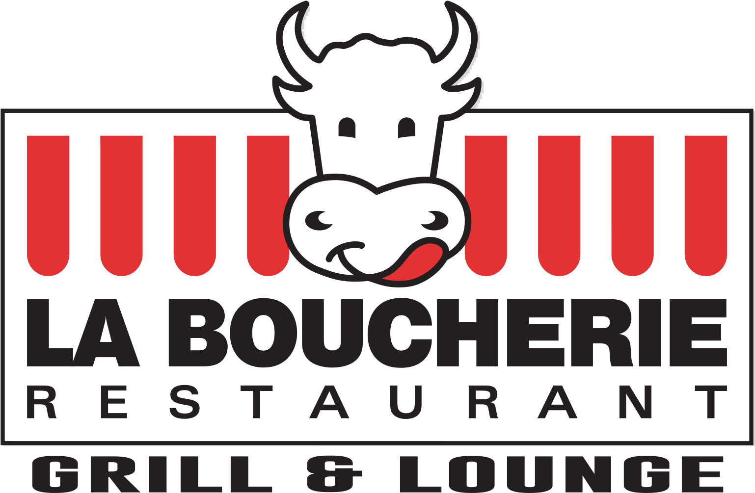 La Boucherie Clipart (1550x1019), Png Download